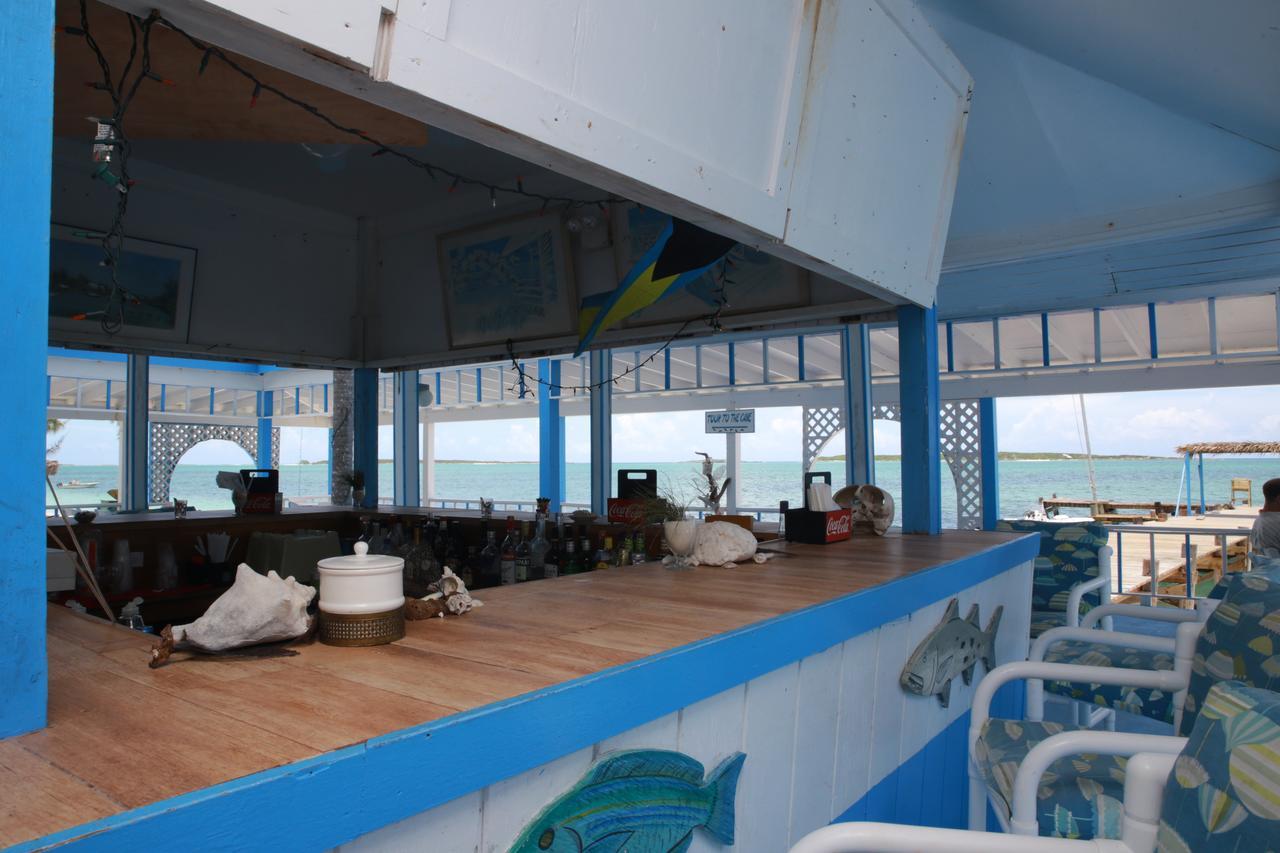 Exuma Point Beach Villas Rolleville Bagian luar foto