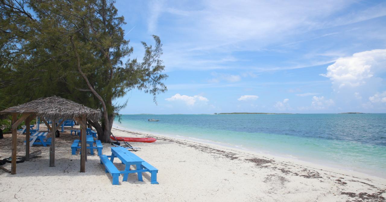 Exuma Point Beach Villas Rolleville Bagian luar foto