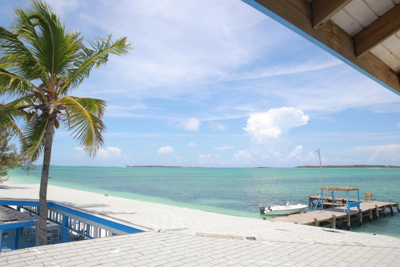 Exuma Point Beach Villas Rolleville Bagian luar foto